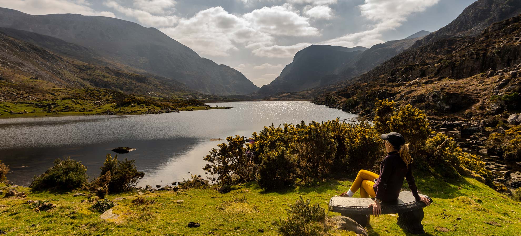 killarney lakes gap of dunloe tour